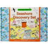 Play Set Little Nature Explorers Seashore Discovery Set