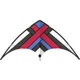 Fabric Kite Guenther Flugspiele Stunt kite XERO LOOP Wingspan 1600 mm Wind speed range 4 6 bft