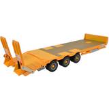 Plastic Tractors Britains Kane LLTM Low Loader Collectable Tractor Toy Tractor Toys Compatible With 1:32 Scale Farm Animals And Toys Suitable For Collectors And Children From 3 Years