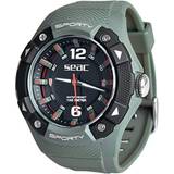 Wrist Watches Seac a Sporty (Renoverade (207129444325)