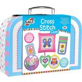Galt Weaving & Sewing Toys Galt Cross Stitch Case