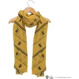 Yellow Accessories Fancy Dress Harry Potter Hufflepuff Lightweight Scarf