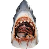 Morris Jaws Bruce The Shark Mask