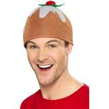 Smiffys Christmas Pudding Hat