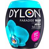 Dylon All-in-1 Fabric Dye Paradise Blue 350g