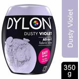 Paint Dylon Machine Dye Pod 02 Dusty Violet