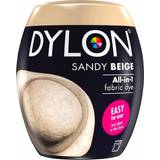 Dylon All-in-1 Fabric Dye Sandy Beige 350g