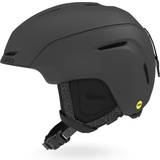 Large Ski Helmets Giro Neo Mips Helmet L Matte Charcoal