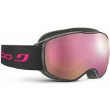Julbo Echo Ski Goggles Flash Pink/CAT3 Black Pink