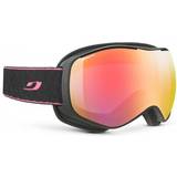Julbo Destiny Ski Goggles Reactiv Performance/CAT1-3 Black Pink