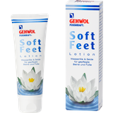 Gehwol Fusskraft Soft Feet Lotion 125ml