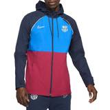 Jackets & Sweaters Nike FC Barcelona AWF Jacket 21/22 Sr