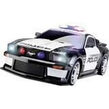 1:12 RC Cars Revell RC Car Ford Mustang Police RTR 24665