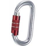 Camp Carabiners Camp Oval XL 2Lock