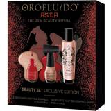 Orofluido Asia The Zen Beauty Set. Elixir Enamel Enamel Pack (50 15 15ml