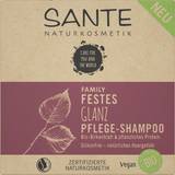 SANTE Hair Products SANTE Solid Shine Nourishing Shampoo