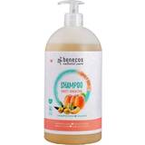 Benecos Hair Products Benecos Shampoo Sweet Sensation