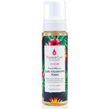 Fragrance Free Curl Boosters Flora & Curl Style Me Curl Volumizing Foam Sweet Hibiscus 200ml