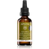 Apivita Hair Oils Apivita Holistic Hair Care Nature's Hair Miracle Oil For Hair Strengthening 50ml