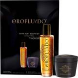 Orofluido Hair Oils Orofluido Hair & Body Beauty Set