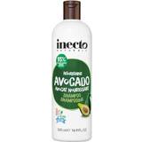 Inecto Shampoos Inecto Naturals Nourishing Avocado Shampoo 500ml