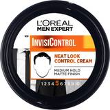 L'Oréal Paris Styling Creams L'Oréal Paris Men Expert InvisiControl Neat Look Control Cream -No colour 150ml