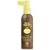 Greasy Hair Hair Perfumes Sun Bum Scalp & Hair Mist SPF30 59ml