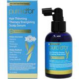 Pura d'or Hair Thinning Therapy Energizing Scalp Serum 120ml