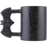 Paladone Cups & Mugs Paladone Batman Batarang Shaped Mug 45cl