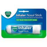 Procter & Gamble Cold - Nasal congestions and runny noses Medicines Vicks Nasal Stick 0.5ml Inhalator