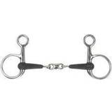 Shires Bridles & Accessories Shires Equikind+ Hanging Cheek Peanut Link