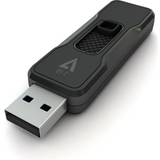 2 GB USB Flash Drives V7 USB 2.0 VP22G 2GB