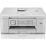 Brother Colour Printer - Fax Printers Brother MFC-J1010DW