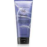 Anti-frizz Conditioners Bumble and Bumble Bb.Illuminated Blonde Conditioner 200ml