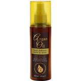 Argan Oil Hair Products Argan Oil Heat Defence Leave in Spray 150ml