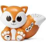 Chicco Foxy Colourful Projection Night Light