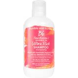 Bumble and Bumble Shampoos Bumble and Bumble Hairdresser's Invisible Oil Ultra Rich Shampoo 250ml