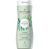 Attitude One Super Leaves Shampoo Nourishing & Strengthening 473ml
