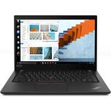 2.4 GHz Laptops Lenovo ThinkPad T14 Gen 2 20W000B9UK