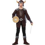 Smiffys Viking Boy Costume