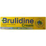 Cuts & Grazes - Hair & Skin Medicines Brulidine 25g Cream