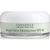 Eminence Organics Bright Skin Moisturizer SPF 40