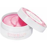 Anti-Age Eye Masks G9SKIN Patches Pink Blur Anti-Wrinkle Moisturizing (120 uds)