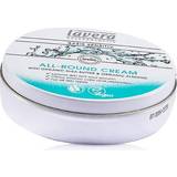 Cream Body Lotions Lavera Basis Sensitiv All-Round Cream 150ml