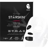 Starskin Leading Man Hydrating Coconut Bio-Cellulose Second Skin Face Mask 40g