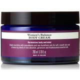 Skincare Neal's Yard Remedies Women's Balance Body Cream 200ml