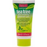 Oily Skin Blemish Treatments Beauty Formulas Australia Tea Tree Skin Clarifying Blemish Gel 30ml