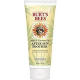 Burt's Bees Sun Protection & Self Tan Burt's Bees Aloe & Coconut Oil After Sun Soother, 6 Ounces