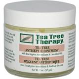Cuts & Grazes - Hair & Skin Medicines Tea Tree Therapy Antiseptic 57g Ointment