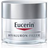 Eucerin Hyaluron-Filler Anti-Wrinkle Day Cream for Dry Skin SPF 15 50ml
